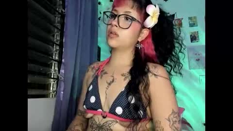 pinky_promiseex online show from 05.19.26