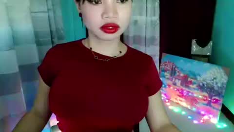 Tina online show from 03.13.26