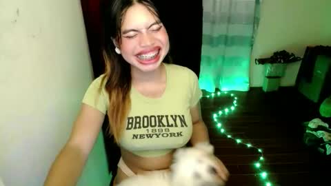 Tina online show from 05.26.26
