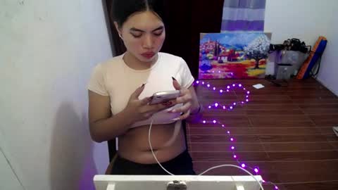 Tina online show from 06.12.26