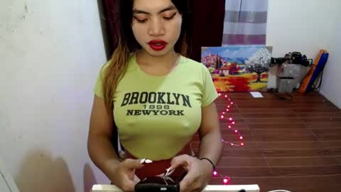 Tina online show from 06.13.26