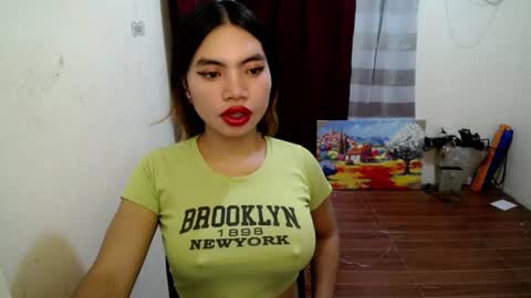 Tina online show from 06.15.26
