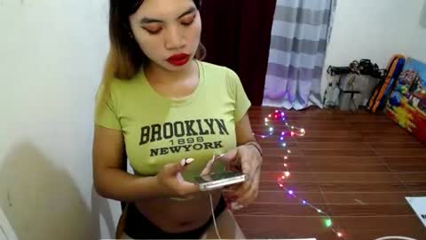 Tina online show from 06.23.26