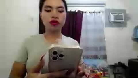 Tina online show from 07.13.26
