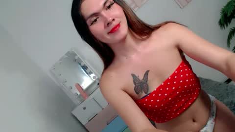 Snapshot of pinky_web03 chatting on 02.04.26 pinky_web03 online show from 02.04.26