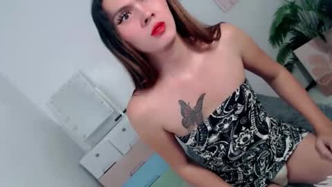 Snapshot of pinky_web03 chatting on 02.06.26 pinky_web03 online show from 02.06.26