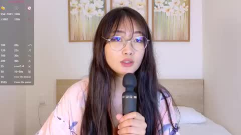 Polly online show from 03.13.26