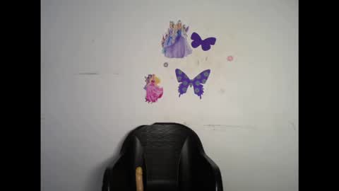 pinkykiki_247 online show from 02.16.26