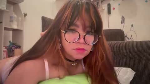 Rose online show from 02.23.26