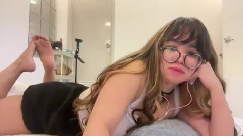 Rose online show from 07.23.26