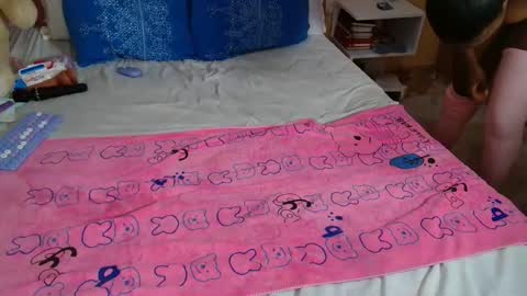 Pinky online show from 04.16.26