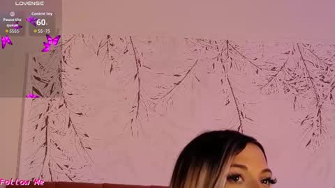 Pinky online show from 07.02.26