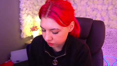 pinkytrix online show from 04.27.26