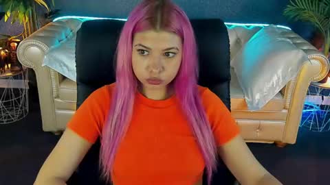pinkytrix online show from 05.11.26