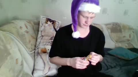 Snapshot of pinochetti chatting on 12.31.24 Incubus online show from 12.31.24