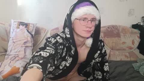 Snapshot of pinochetti chatting on 01.05.25 Incubus online show from 01.05.25