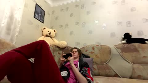 Incubus online show from 03.13.26