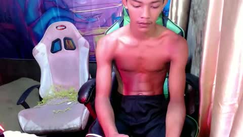 pinoy_cuteboy69 online show from 03.16.26