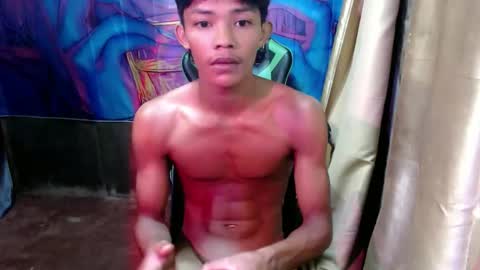 pinoy_cuteboy69 online show from 03.18.26