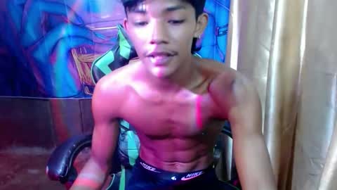 pinoy_cuteboy69 online show from 03.19.26