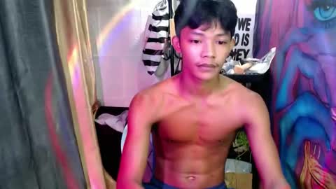 pinoy_cuteboy69 online show from 06.02.26
