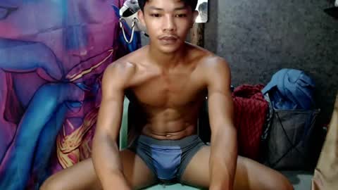 pinoy_cuteboy69 online show from 07.21.26
