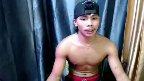 pinoy_fuckboy69 online show from 04.19.26