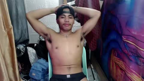 pinoy_fuckboy69 online show from 07.02.26