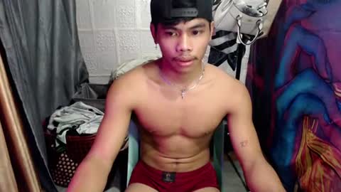 pinoy_fuckboy69 online show from 07.07.26