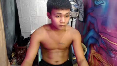 Snapshot of pinoy_fucker18 chatting on 07.02.26 pinoy_fucker18 online show from 07.02.26