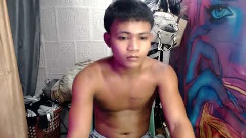 Snapshot of pinoy_fucker18 chatting on 07.07.26 pinoy_fucker18 online show from 07.07.26