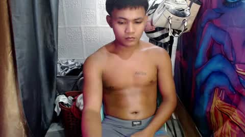 Snapshot of pinoy_fucker18 chatting on 07.09.26 pinoy_fucker18 online show from 07.09.26