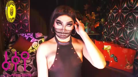 Snapshot of pinoy_handsomexx chatting on 01.18.25 Miss Stefana Defowta online show from 01.18.25