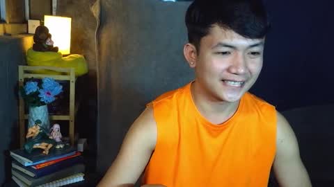 Snapshot of pinoy_petitehugecock chatting on 03.06.26 alex online show from 03.06.26