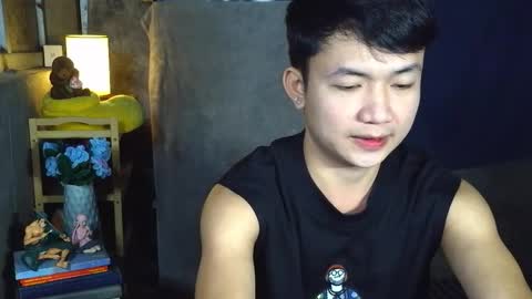 Snapshot of pinoy_petitehugecock chatting on 03.15.26 alex online show from 03.15.26