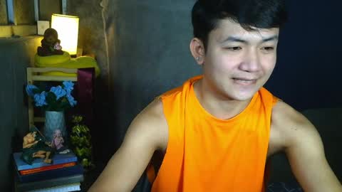 Snapshot of pinoy_petitehugecock chatting on 03.21.26 alex online show from 03.21.26