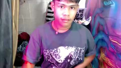 Snapshot of pinoy_shyboy69 chatting on 06.02.26 pinoy_shyboy69 online show from 06.02.26