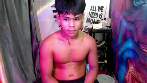 Snapshot of pinoy_shyboy69 chatting on 06.09.26 pinoy_shyboy69 online show from 06.09.26