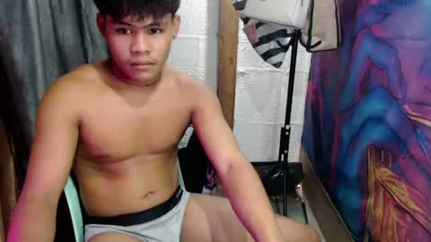 Snapshot of pinoy_shyboy69 chatting on 07.13.26 pinoy_shyboy69 online show from 07.13.26
