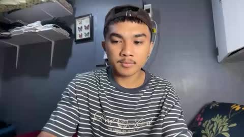 Snapshot of pinoyadriannexxx chatting on 05.07.26 Adrianne online show from 05.07.26