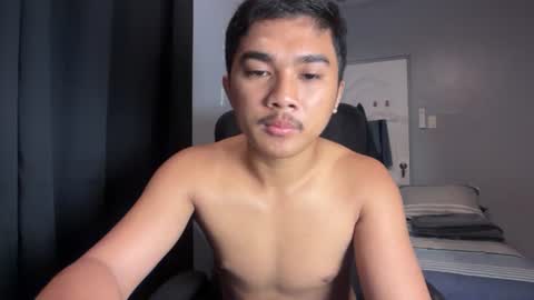 Snapshot of pinoyadriannexxx chatting on 07.07.26 Adrianne online show from 07.07.26