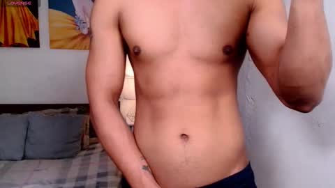 Snapshot of pinoymilker chatting on 01.24.25 ethan online show from 01.24.25