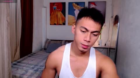 Snapshot of pinoymilker chatting on 01.25.25 ethan online show from 01.25.25