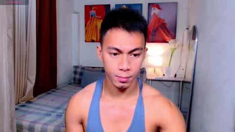 Snapshot of pinoymilker chatting on 01.31.25 ethan online show from 01.31.25
