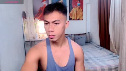 Snapshot of pinoymilker chatting on 02.24.25 ethan online show from 02.24.25