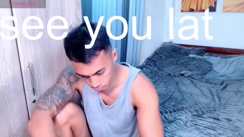 ethan online show from 02.20.26