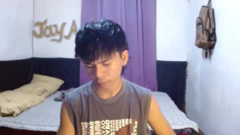 Snapshot of pinoymonstercock_xx chatting on 12.03.24 WIN WIN JAY AR online show from 12.03.24