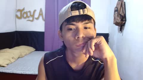 Snapshot of pinoymonstercock_xx chatting on 12.04.24 WIN WIN JAY AR online show from 12.04.24
