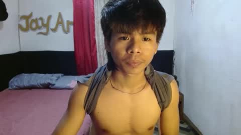 Snapshot of pinoymonstercock_xx chatting on 01.30.25 WIN WIN JAY AR online show from 01.30.25