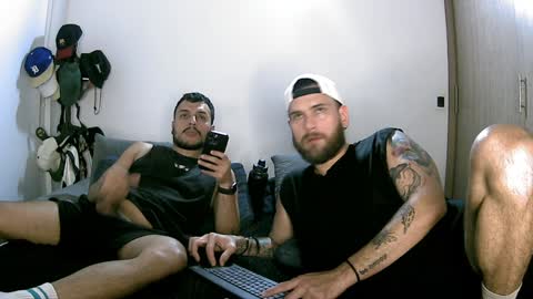 pipe1203 online show from 01.25.25